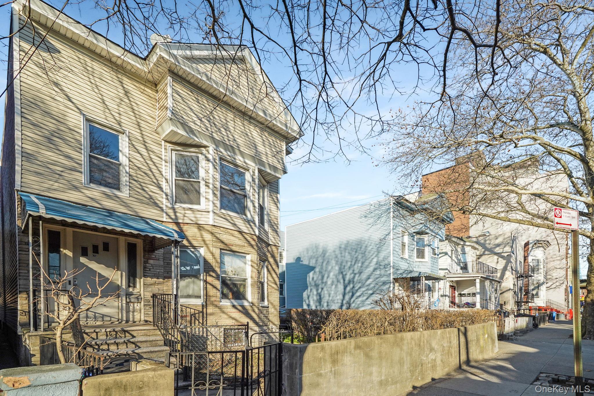 675 E 223rd Street, Bronx, NY 10466