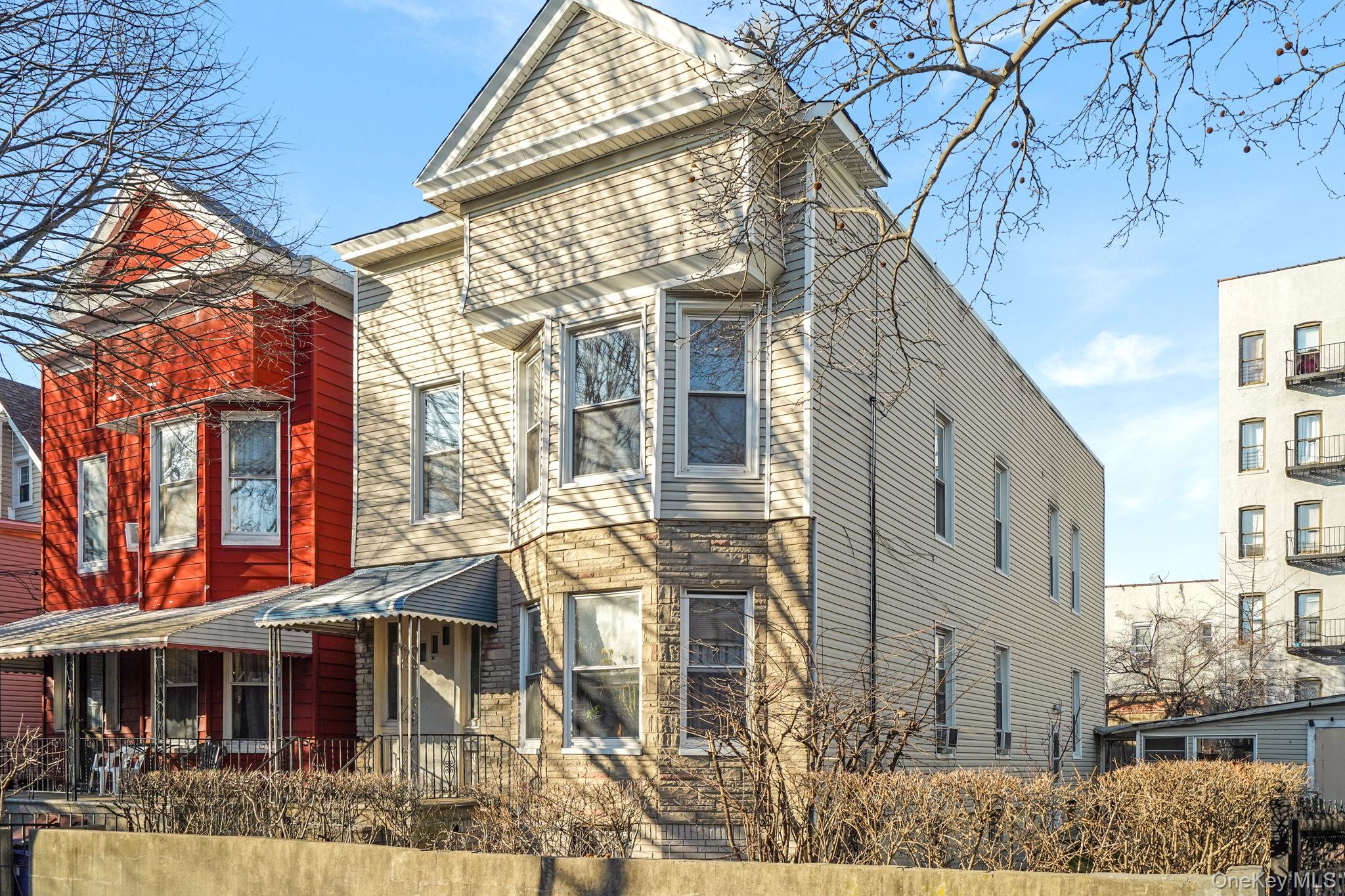 675 E 223rd Street, Bronx, NY 10466