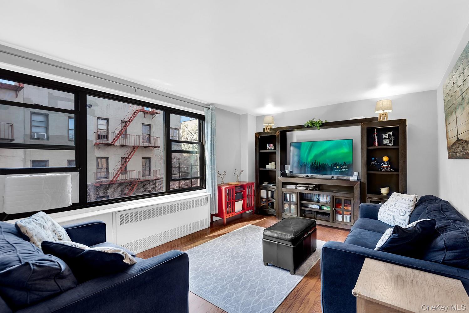 2835 Webb Avenue # 5B, Bronx, NY 10468