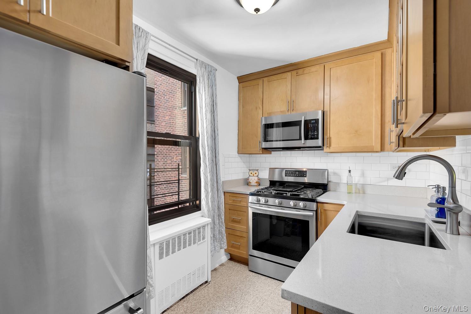 2835 Webb Avenue # 5B, Bronx, NY 10468