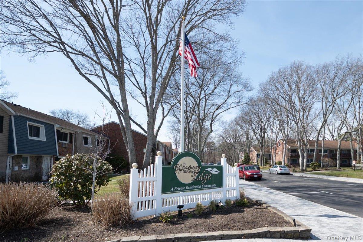 40 W 4th Street # 206, Patchogue, NY 11772
