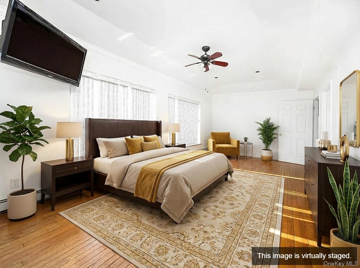 4231 Colden Street # F7B, Flushing, NY 11355