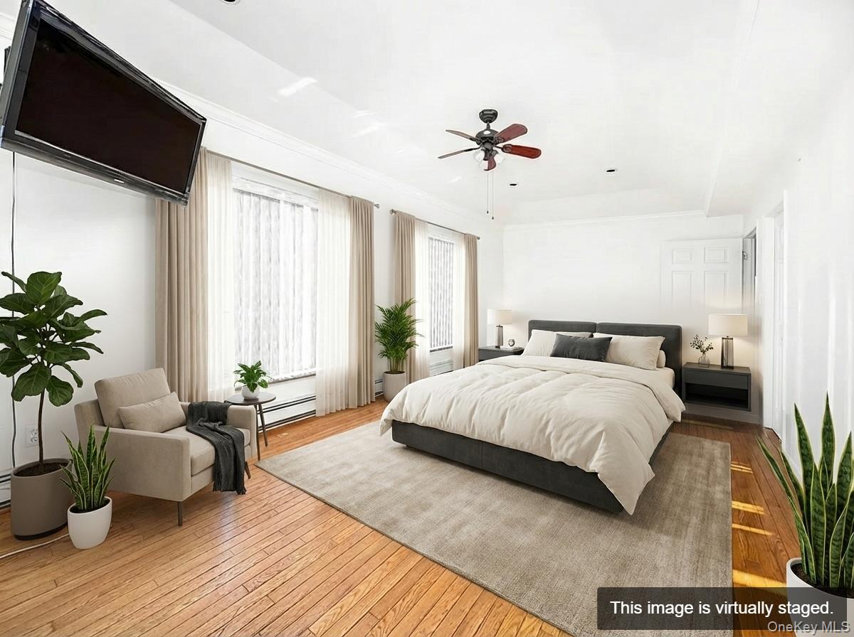 4231 Colden Street # F7B, Flushing, NY 11355