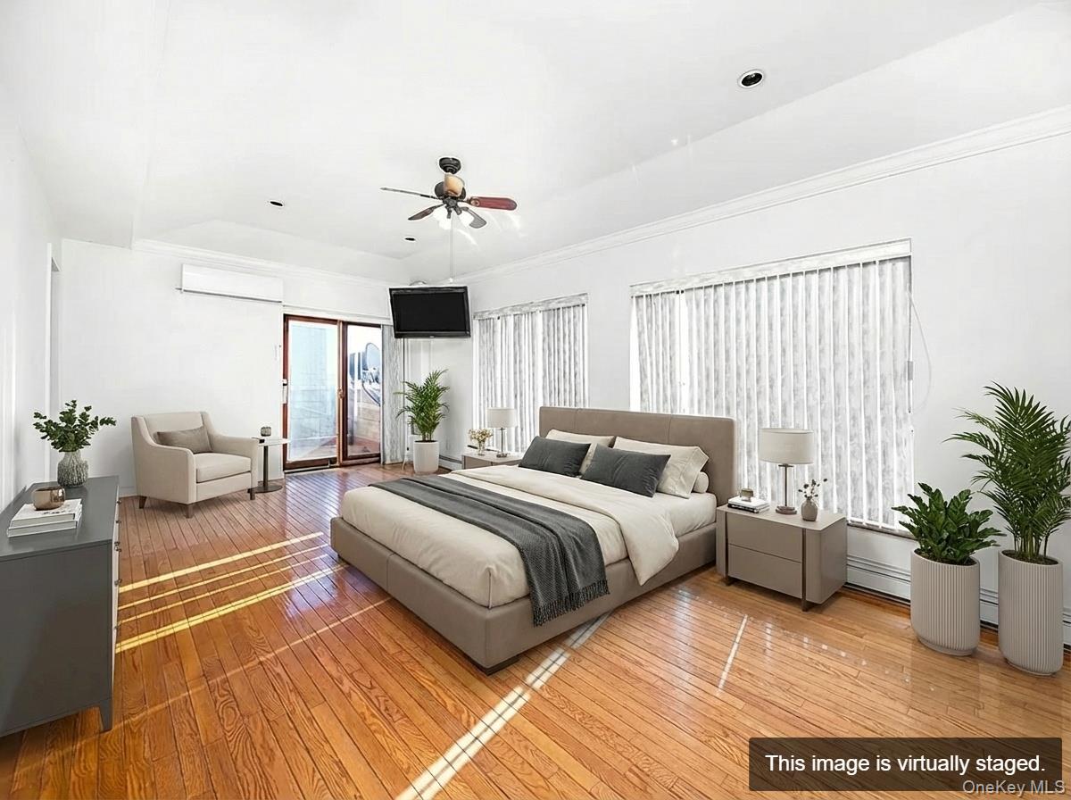 4231 Colden Street # F7B, Flushing, NY 11355