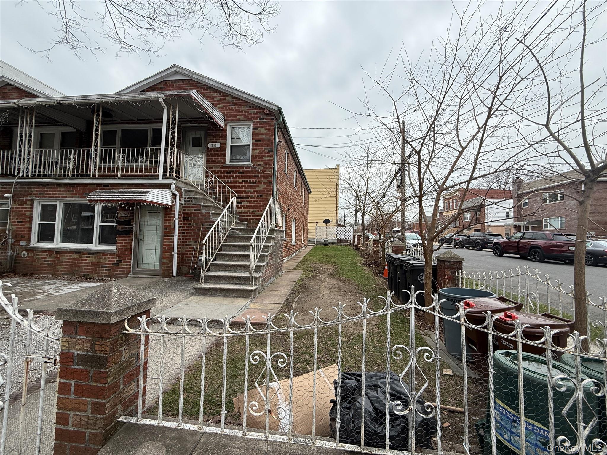 1259 Crosby Avenue, Bronx, NY 10461