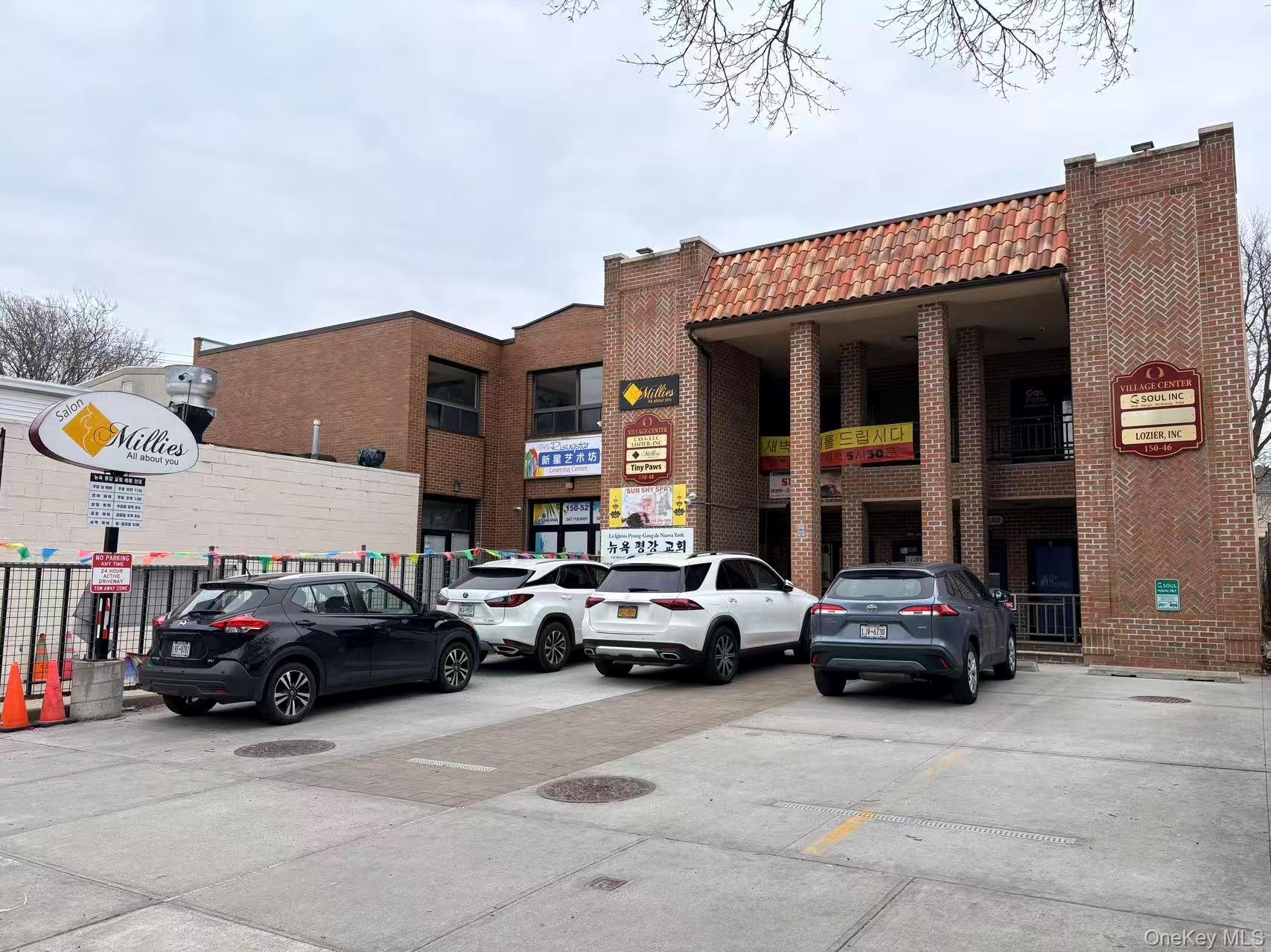 15048 14th Avenue, Whitestone, NY 11357