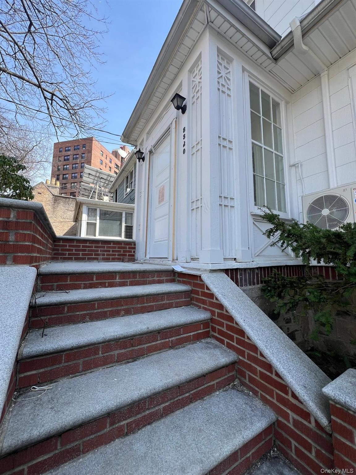 3820 Sedgwick Avenue, Bronx, NY 10463