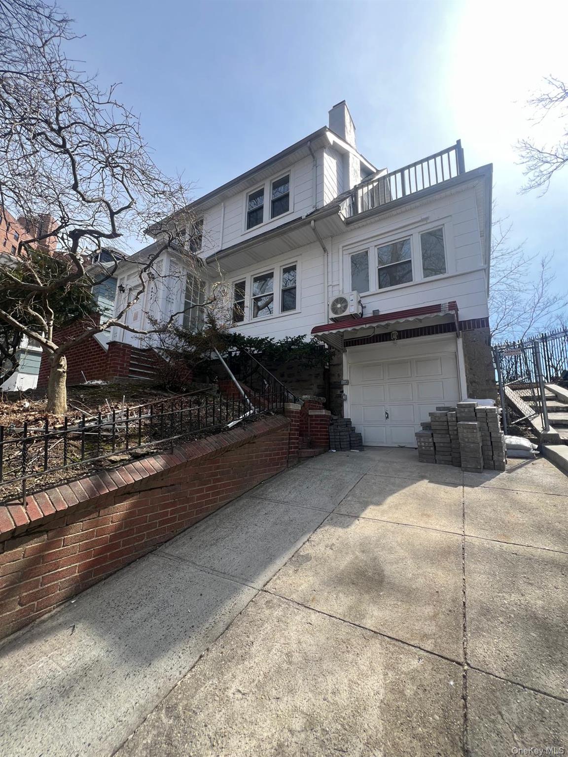 3820 Sedgwick Avenue, Bronx, NY 10463