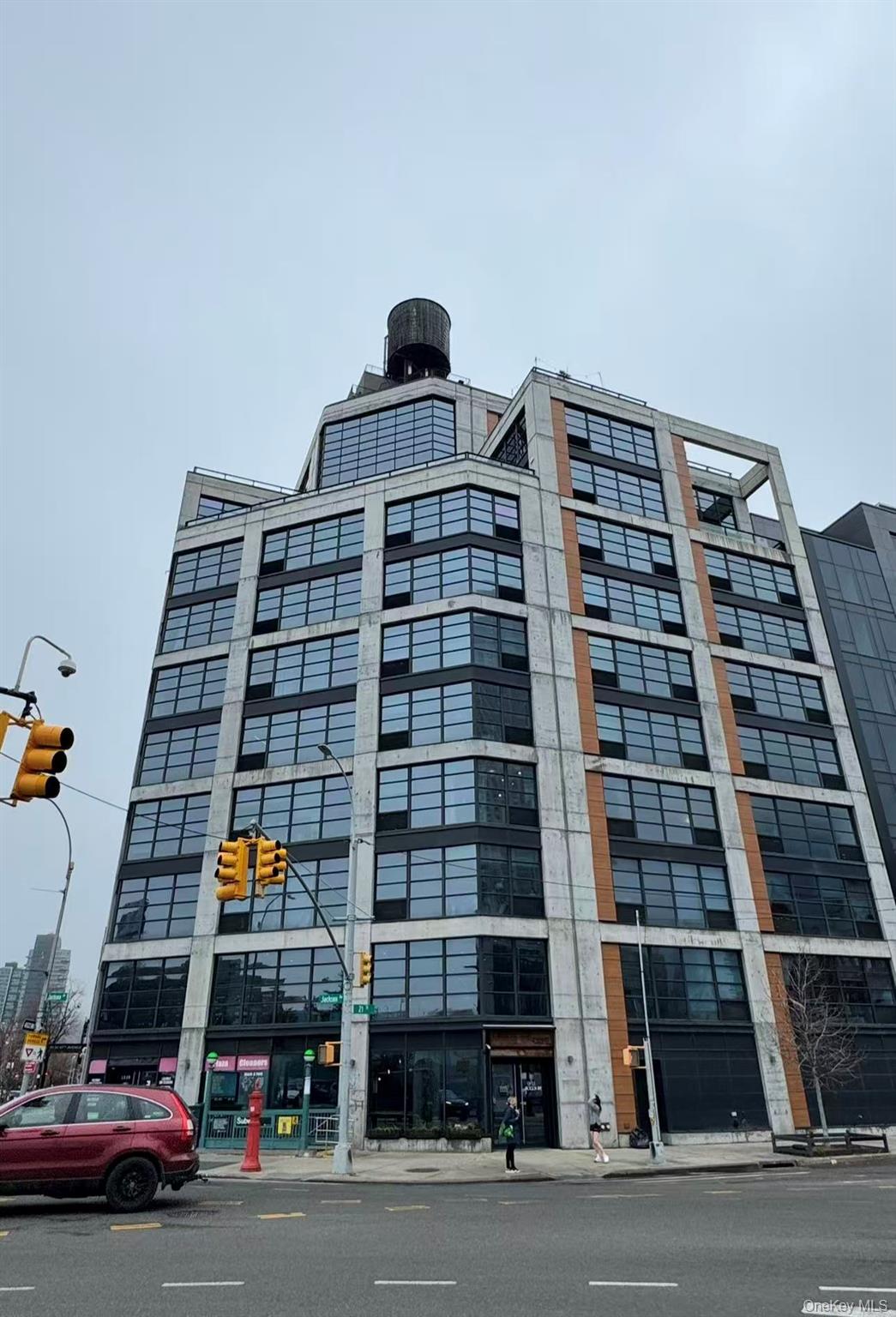 13-33 Jackson Avenue, Long Island City, NY 11101