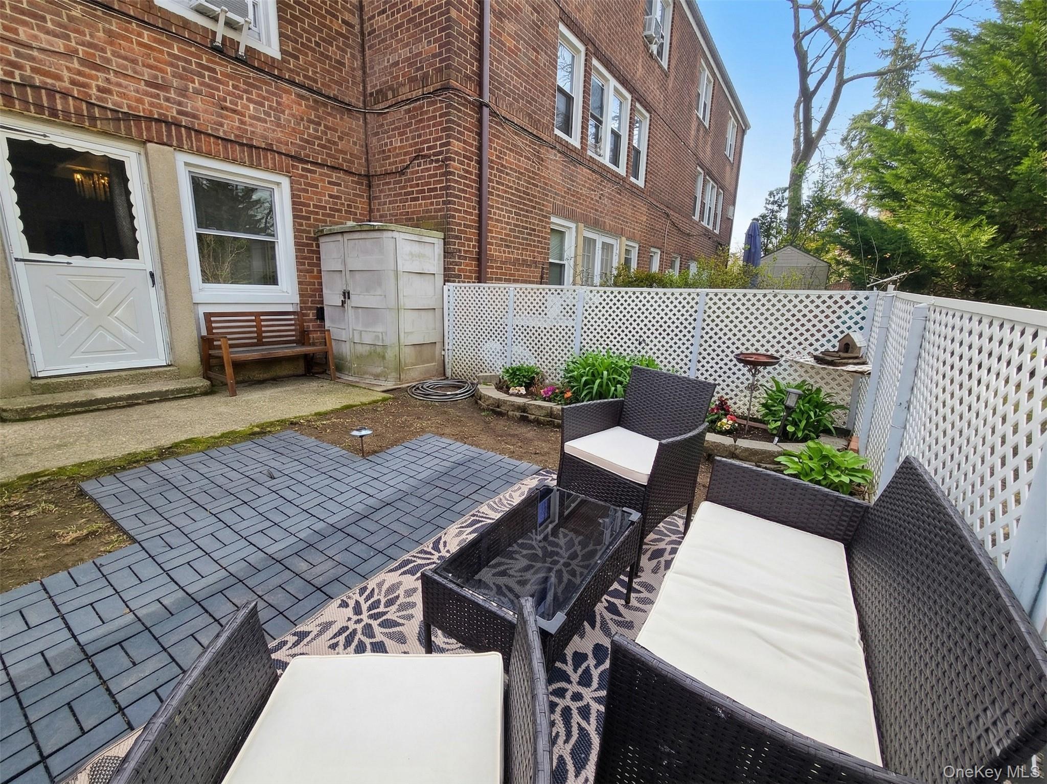 147-15 Village # 31 GD, Briarwood, NY 11435