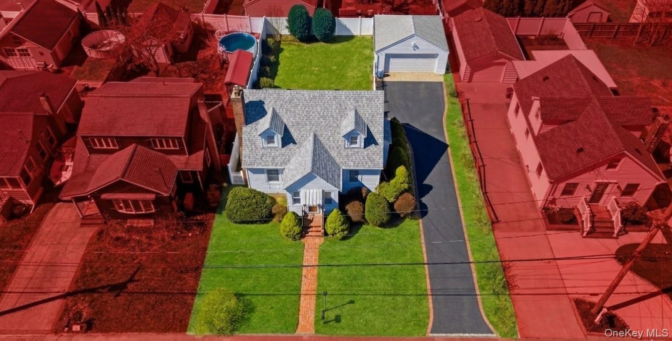 126 Grant Street, Centerport, NY 11721