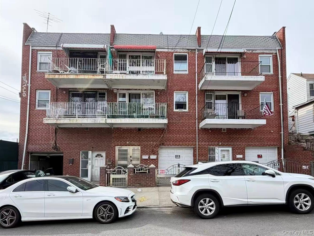 43-28 55th Street, Woodside, NY 11377