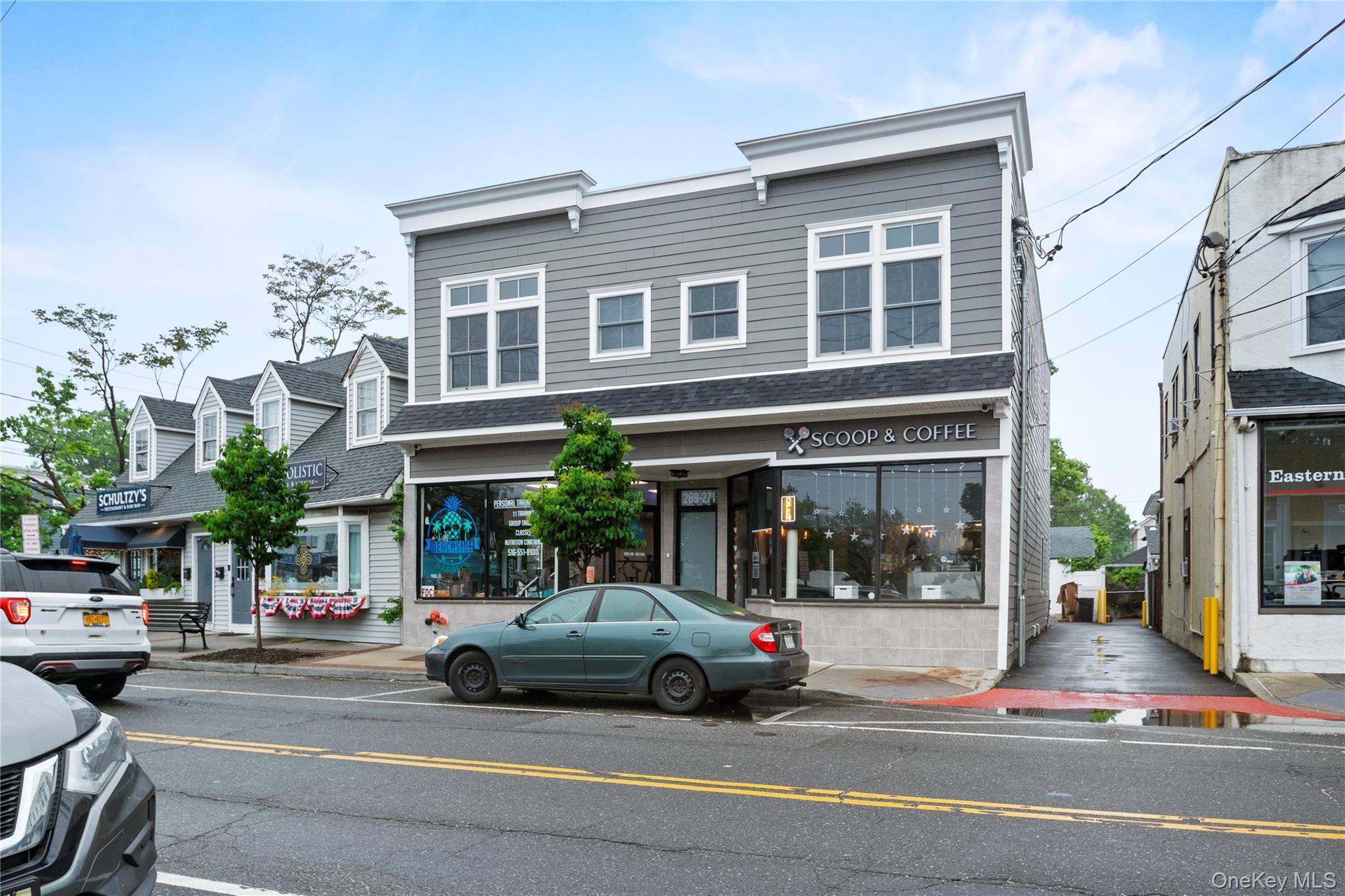 269 Bayville Avenue # 3, Bayville, NY 11709