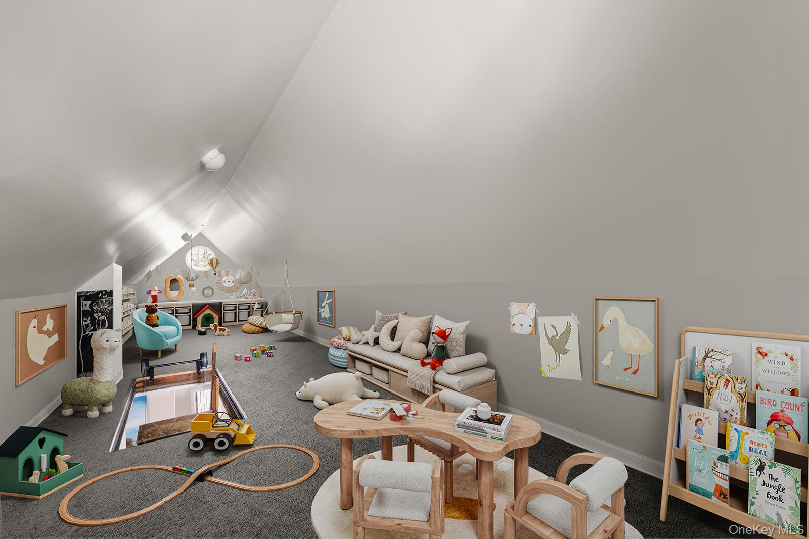 147 Valley Stream Road E, Larchmont, NY 10538