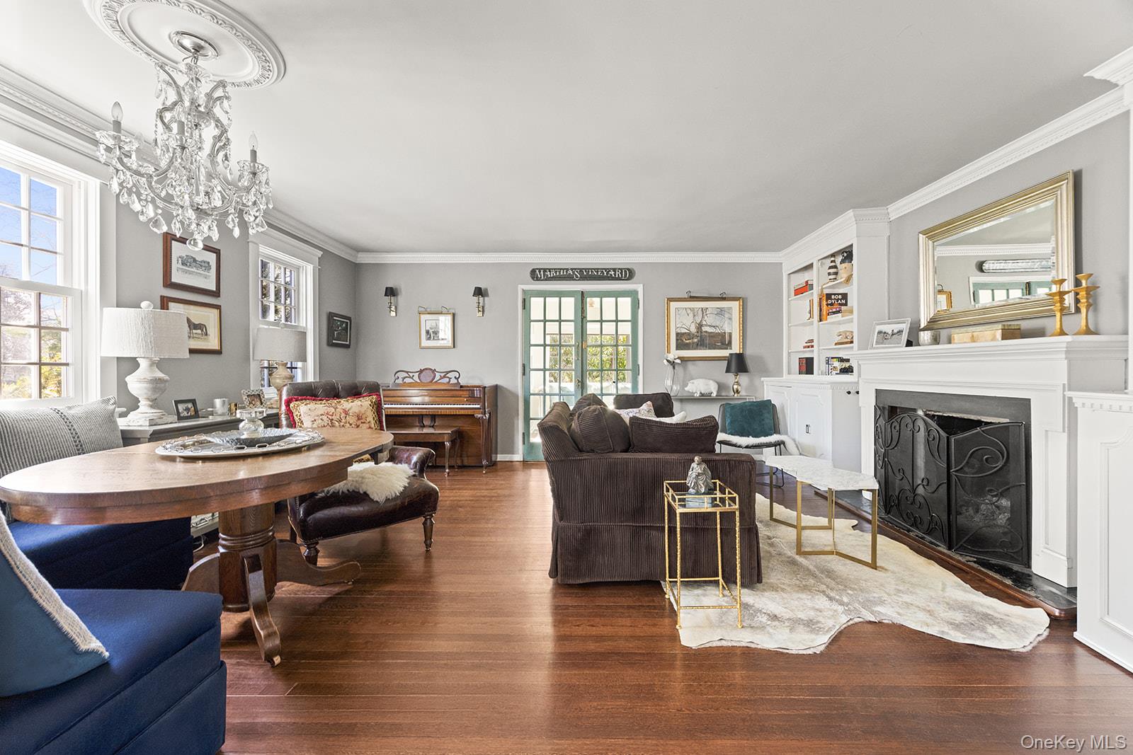 147 Valley Stream Road E, Larchmont, NY 10538