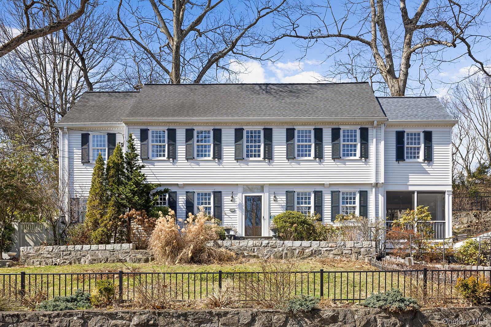 147 Valley Stream Road E, Larchmont, NY 10538