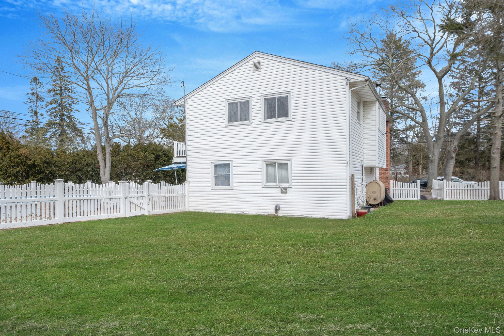 83 Revilo Avenue, Shirley, NY 11967