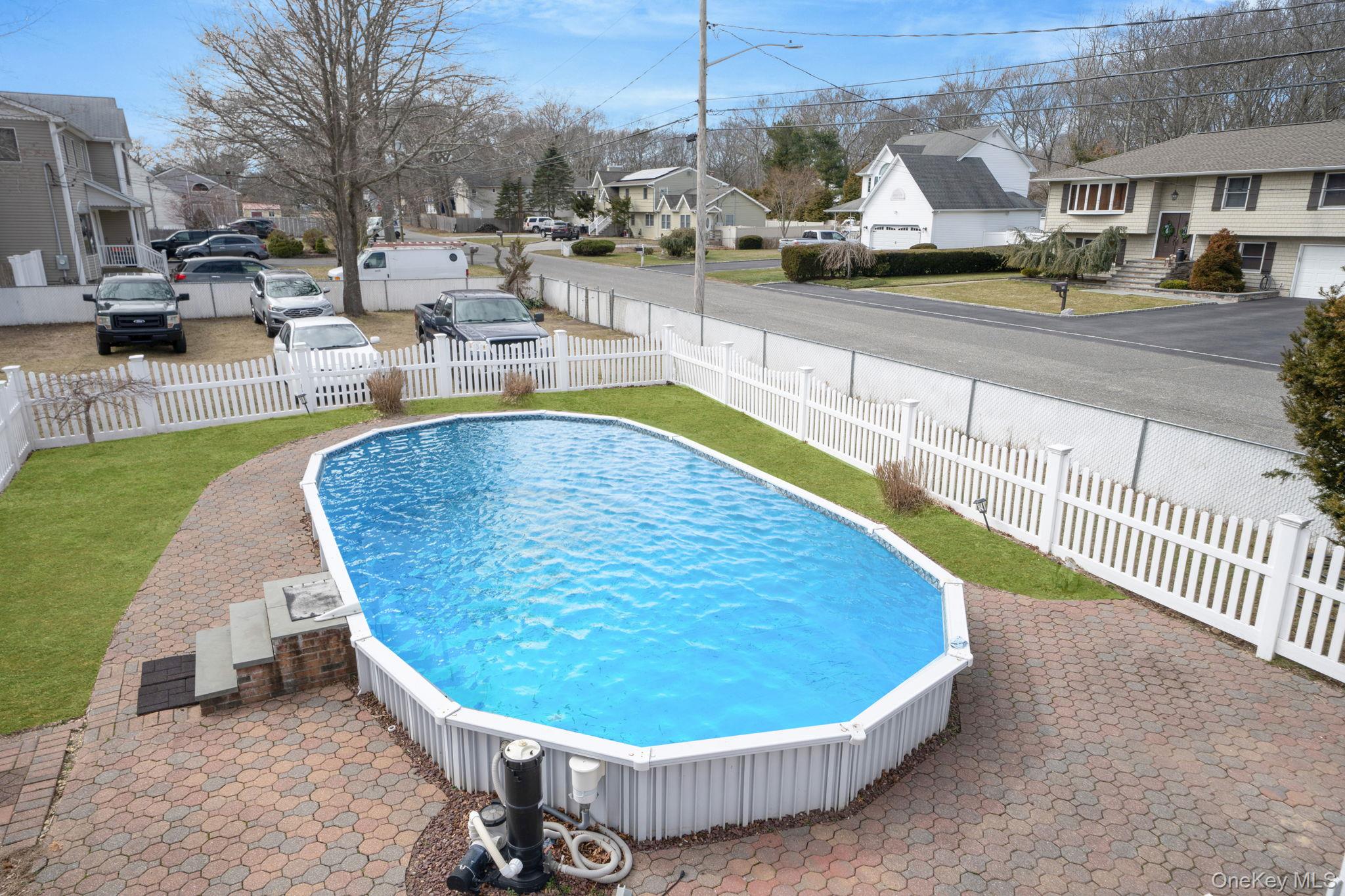 83 Revilo Avenue, Shirley, NY 11967