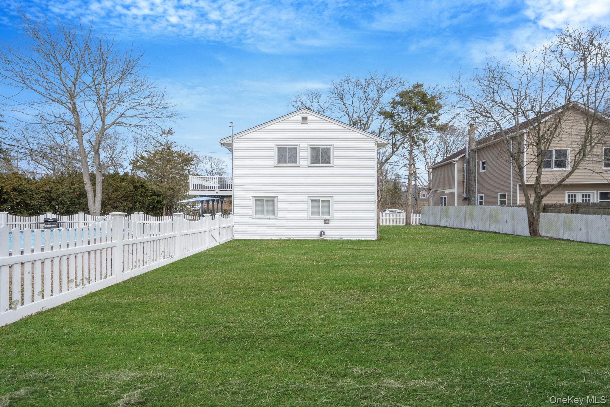 83 Revilo Avenue, Shirley, NY 11967