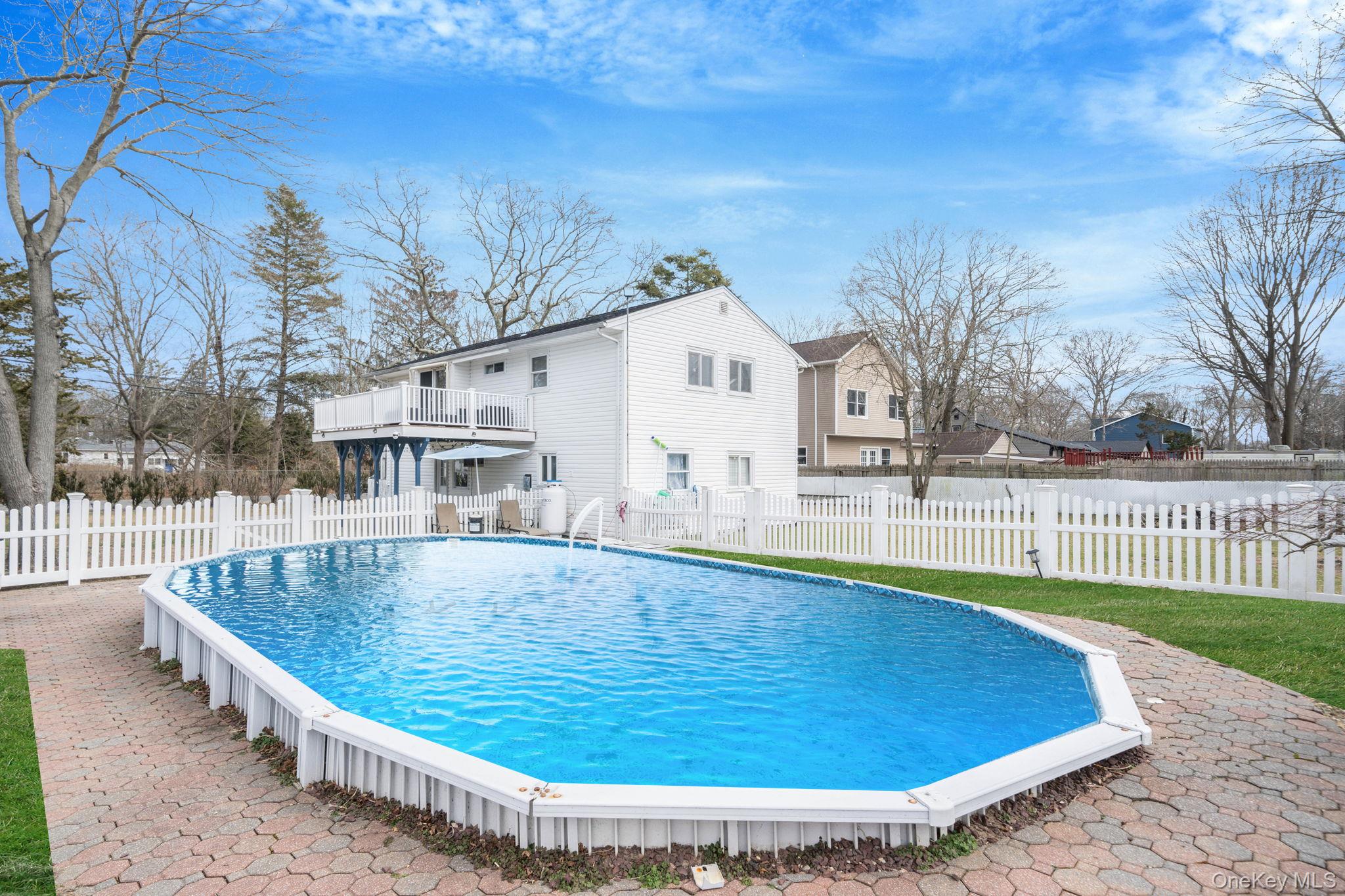 83 Revilo Avenue, Shirley, NY 11967