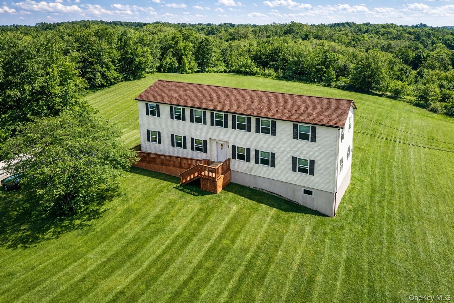 69 Old Unionville Road # 4, Wallkill, NY 12589