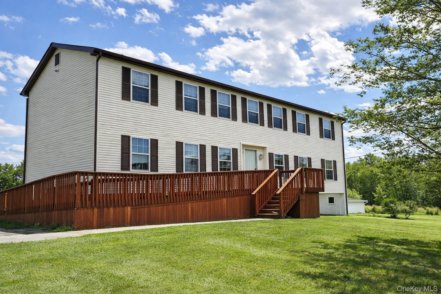 69 Old Unionville Road # 4, Wallkill, NY 12589