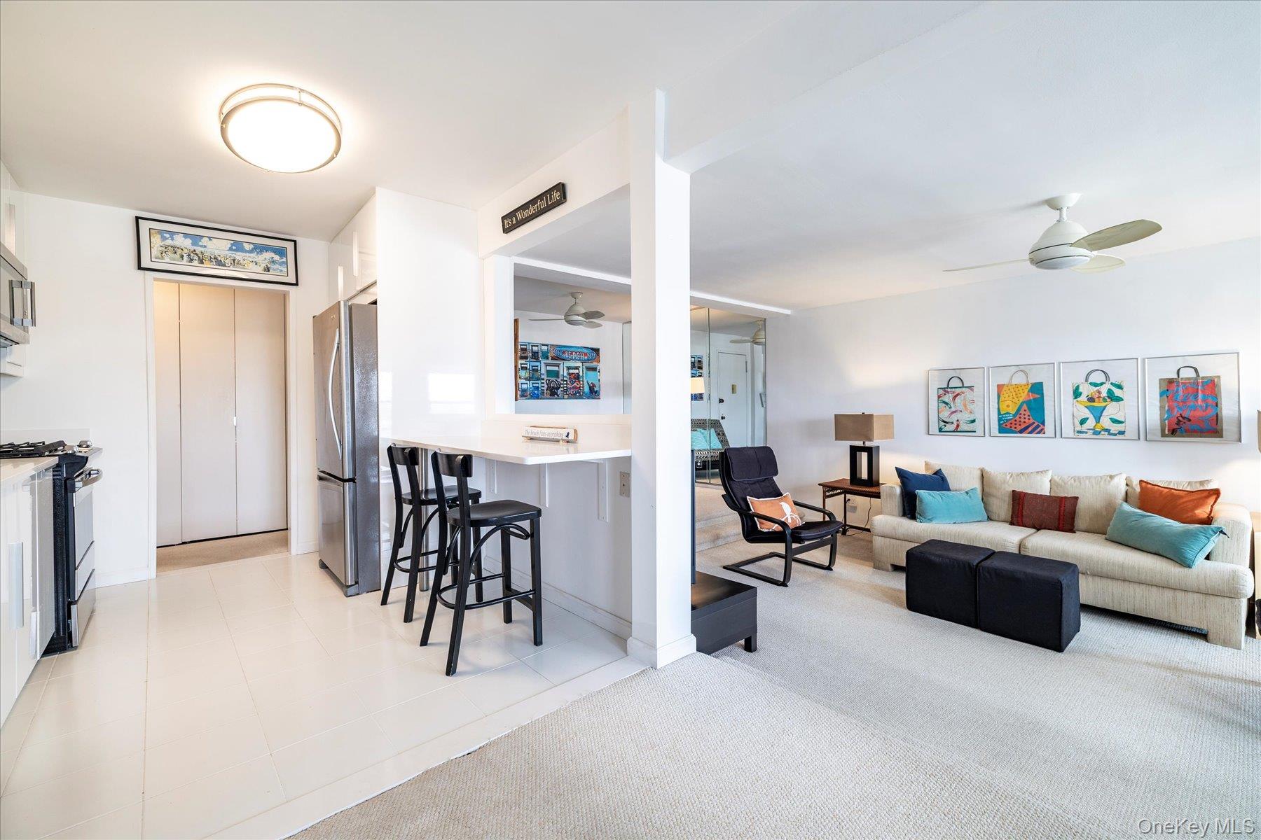 522 Shore Road # 5P, Long Beach, NY 11561