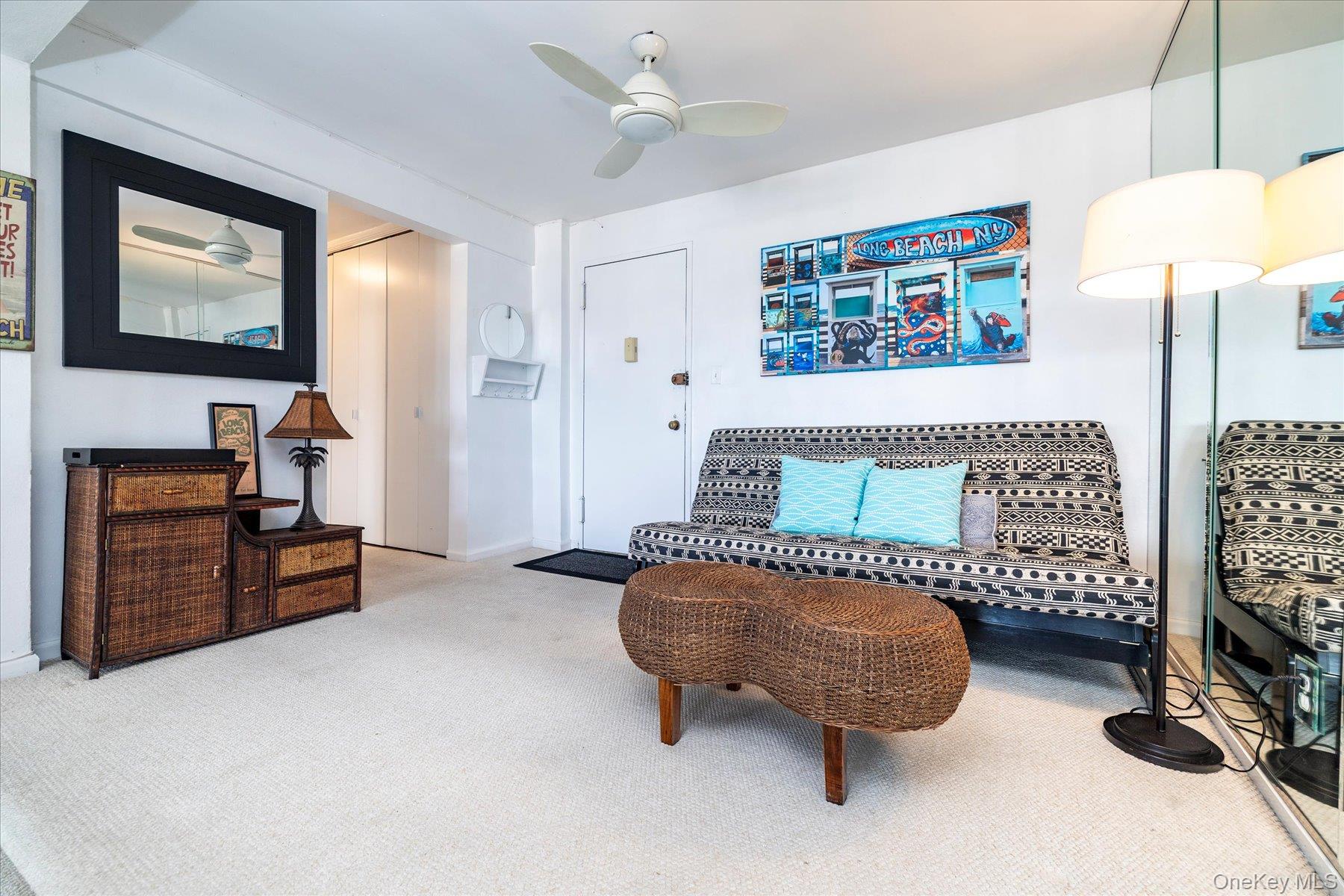 522 Shore Road # 5P, Long Beach, NY 11561