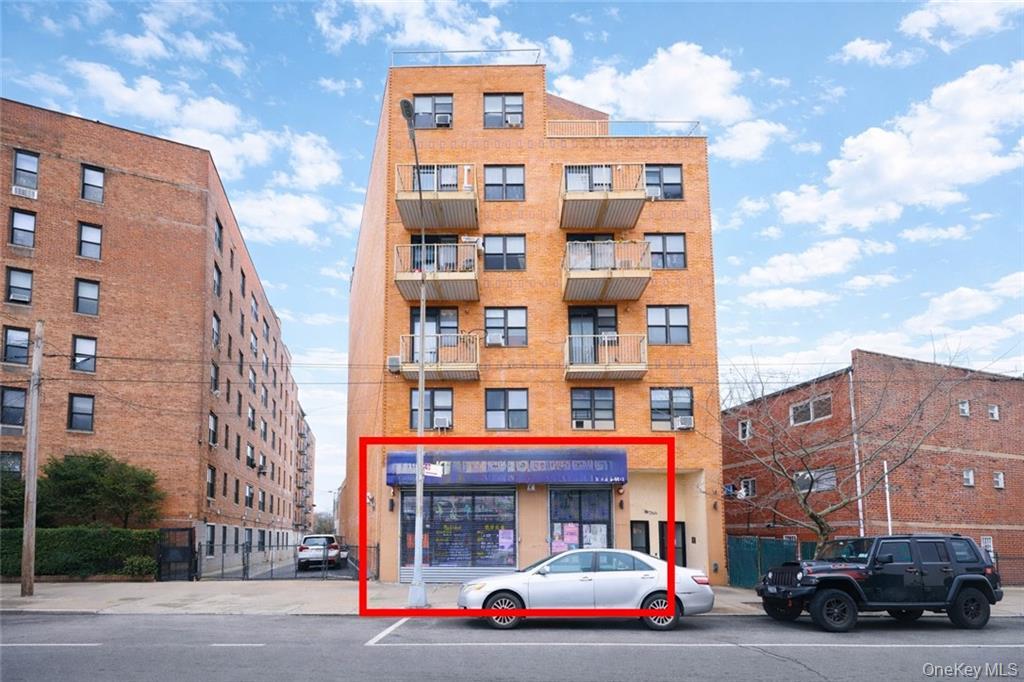 366 Kings Highway # 1, Brooklyn, NY 11223