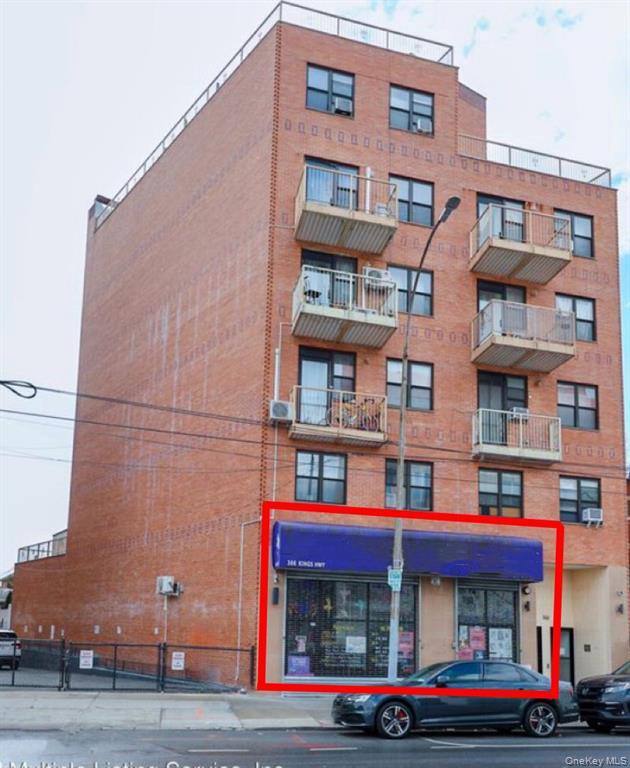 366 Kings Highway # 1, Brooklyn, NY 11223