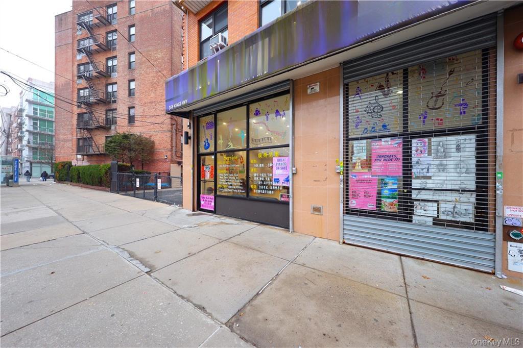 366 Kings Highway # 1, Brooklyn, NY 11223