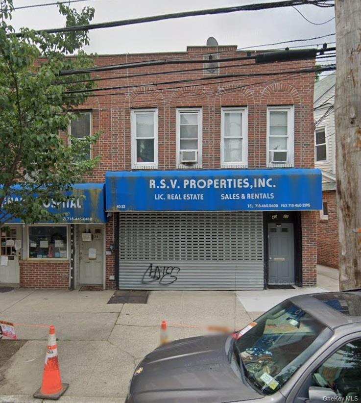 4022 Murray Street, Flushing, NY 11354