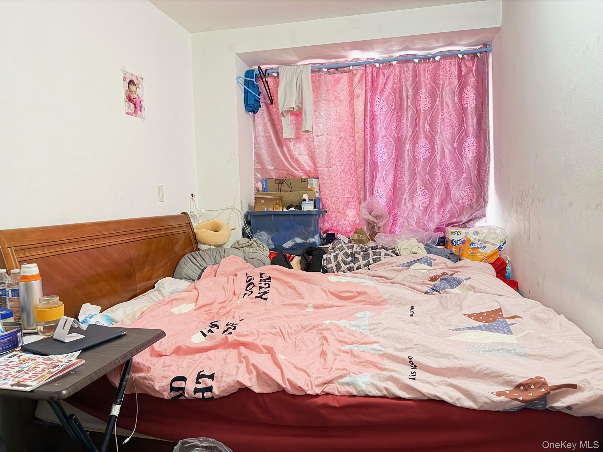 4317 Union Street # 6E, Flushing, NY 11355