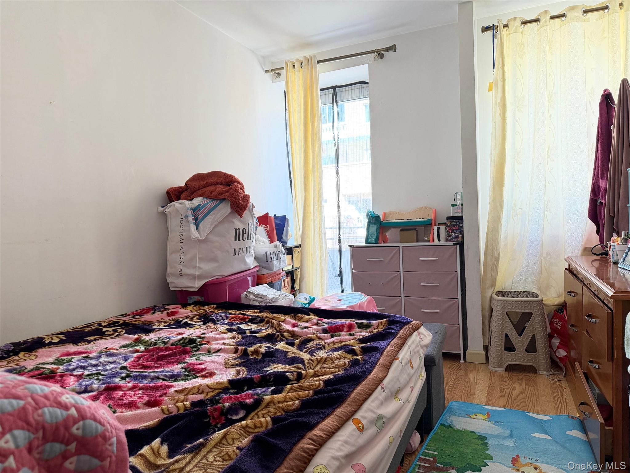 4317 Union Street # 6E, Flushing, NY 11355