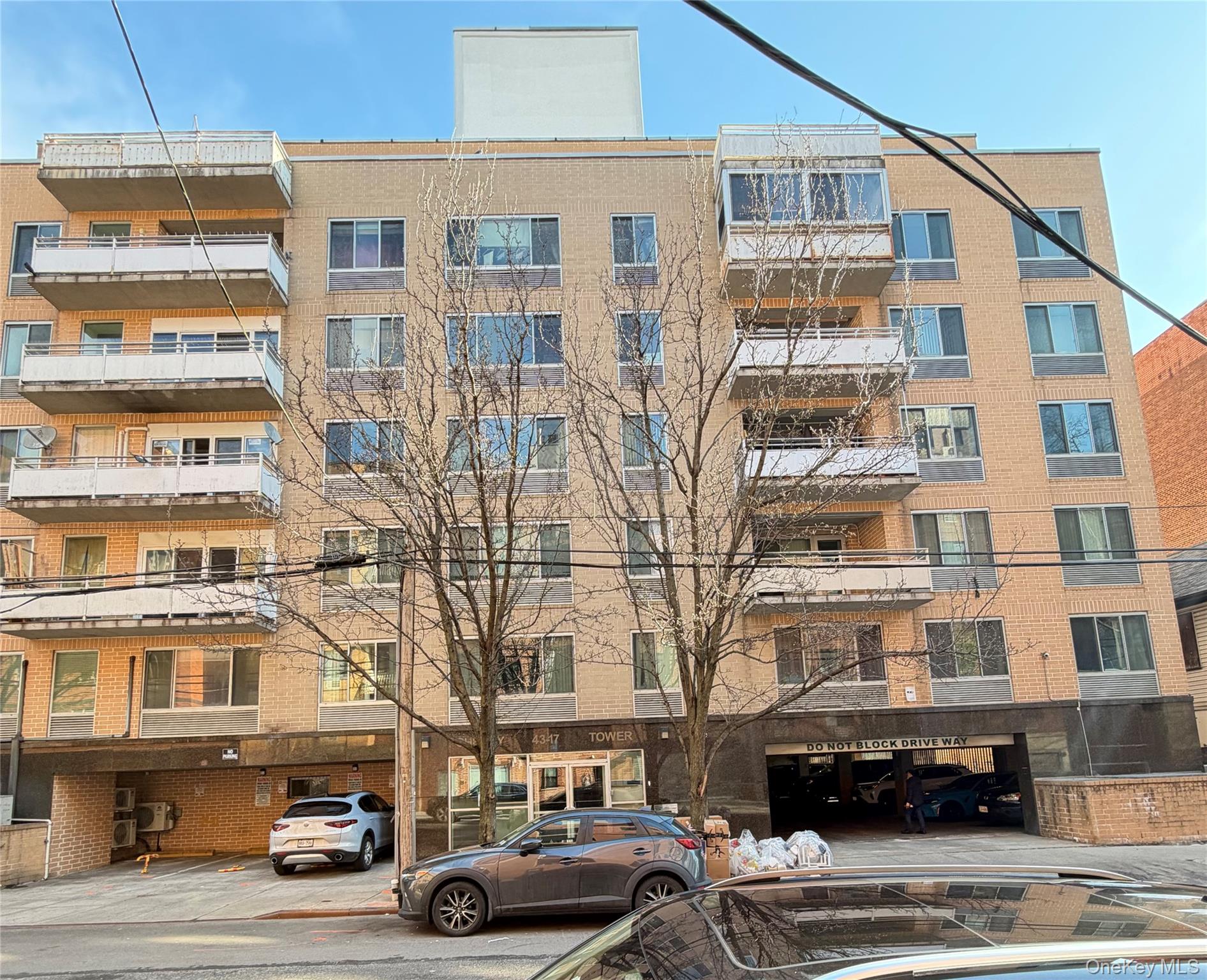4317 Union Street # 6E, Flushing, NY 11355
