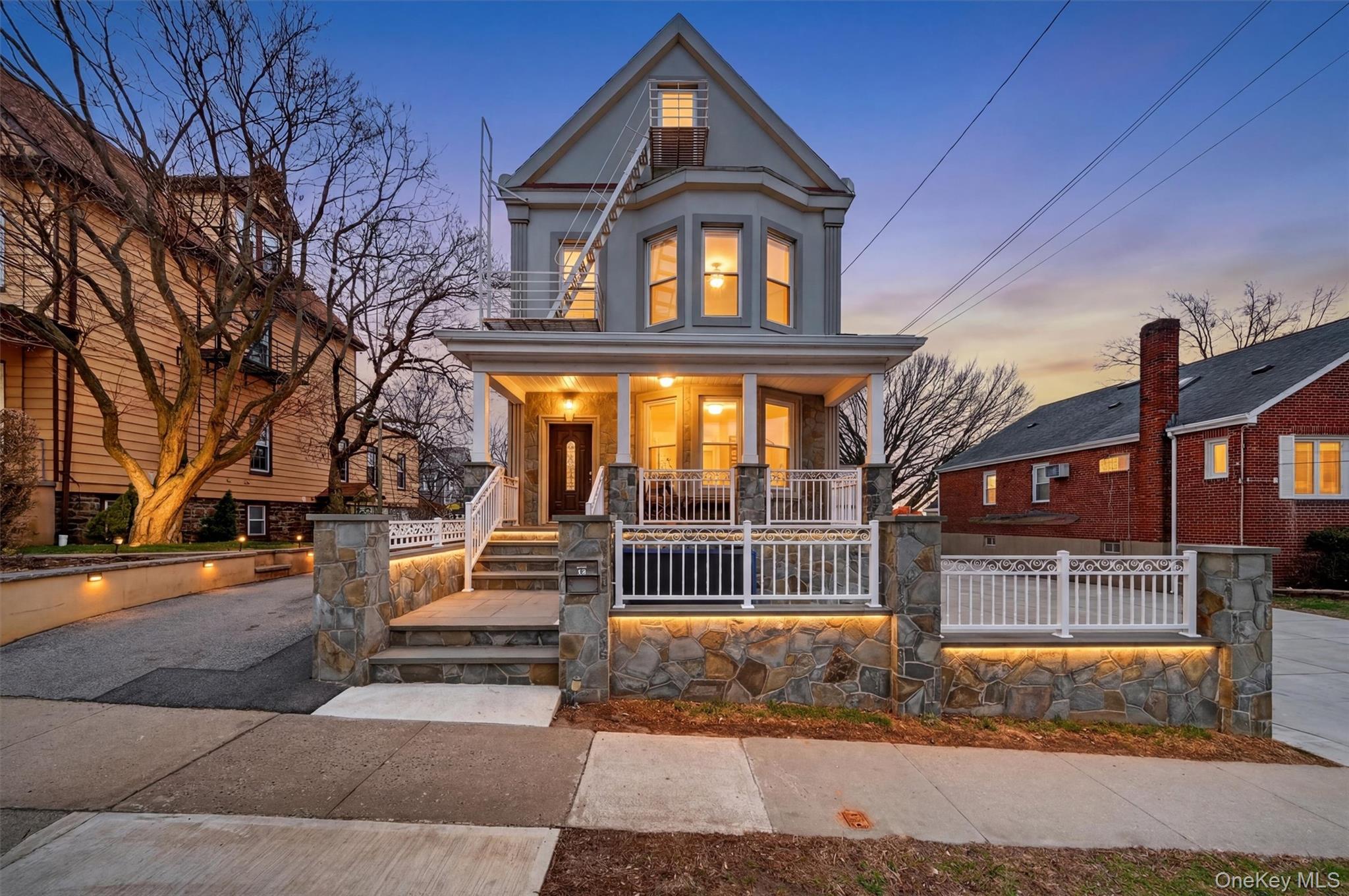 92 Kimball Avenue # 1, Yonkers, NY 10704