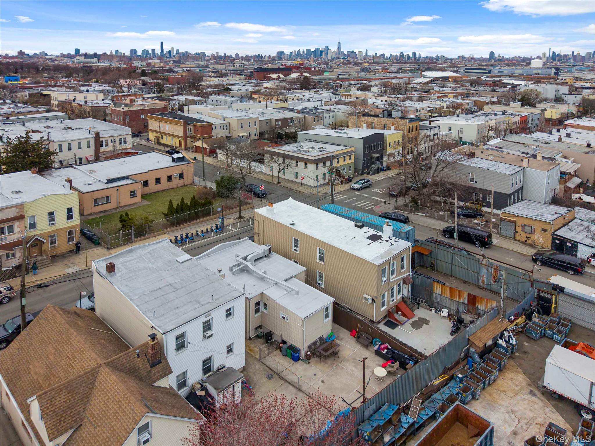 6107 56th Street, Maspeth, NY 11378