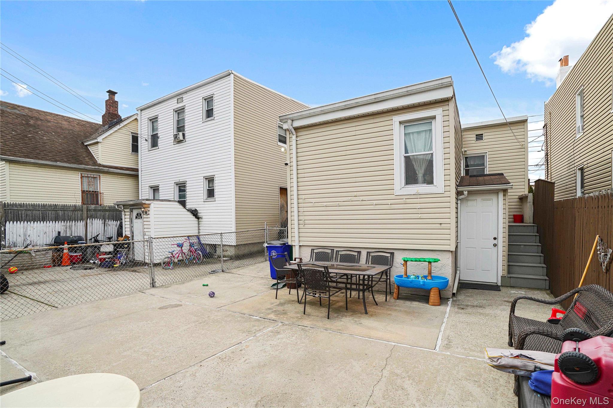 6107 56th Street, Maspeth, NY 11378