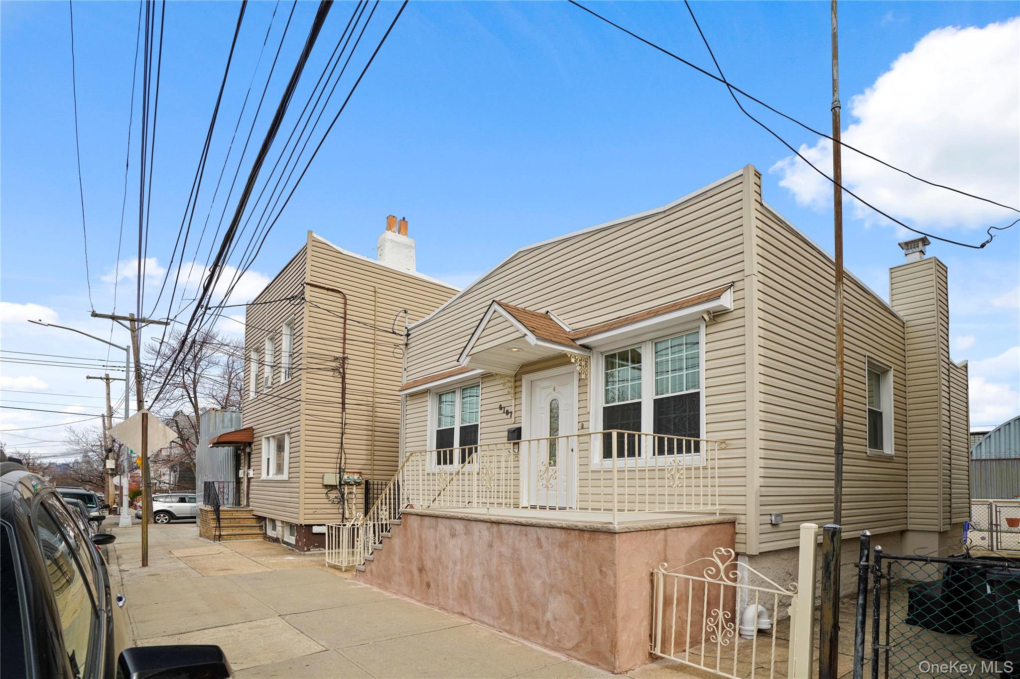 6107 56th Street, Maspeth, NY 11378
