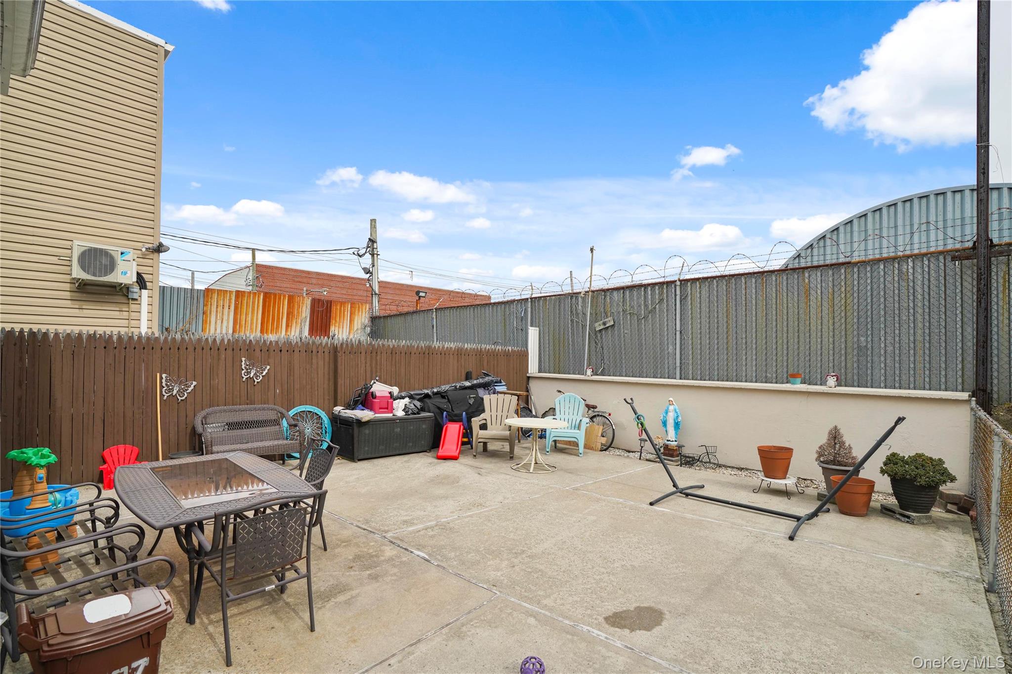 6107 56th Street, Maspeth, NY 11378