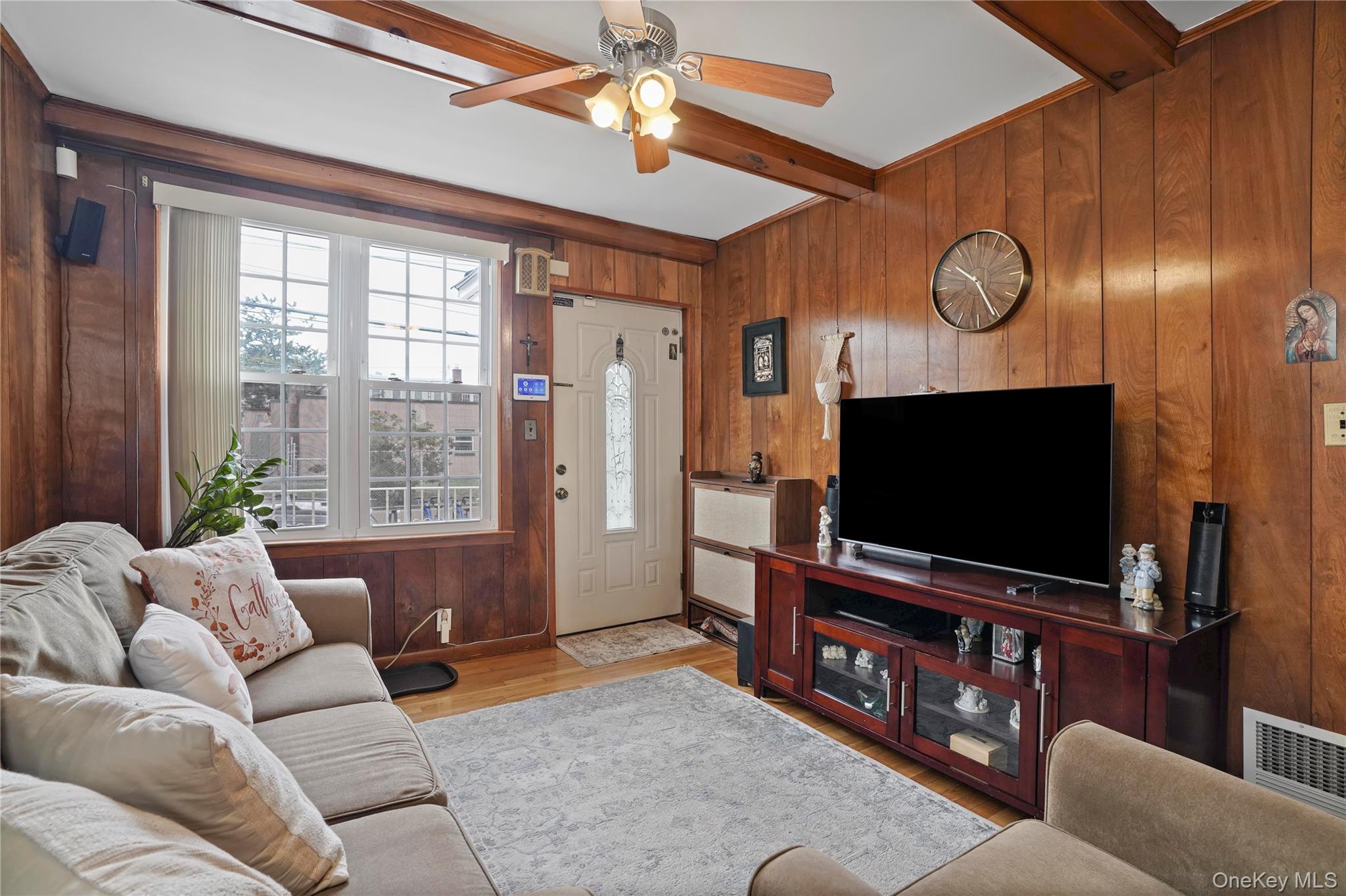 6107 56th Street, Maspeth, NY 11378