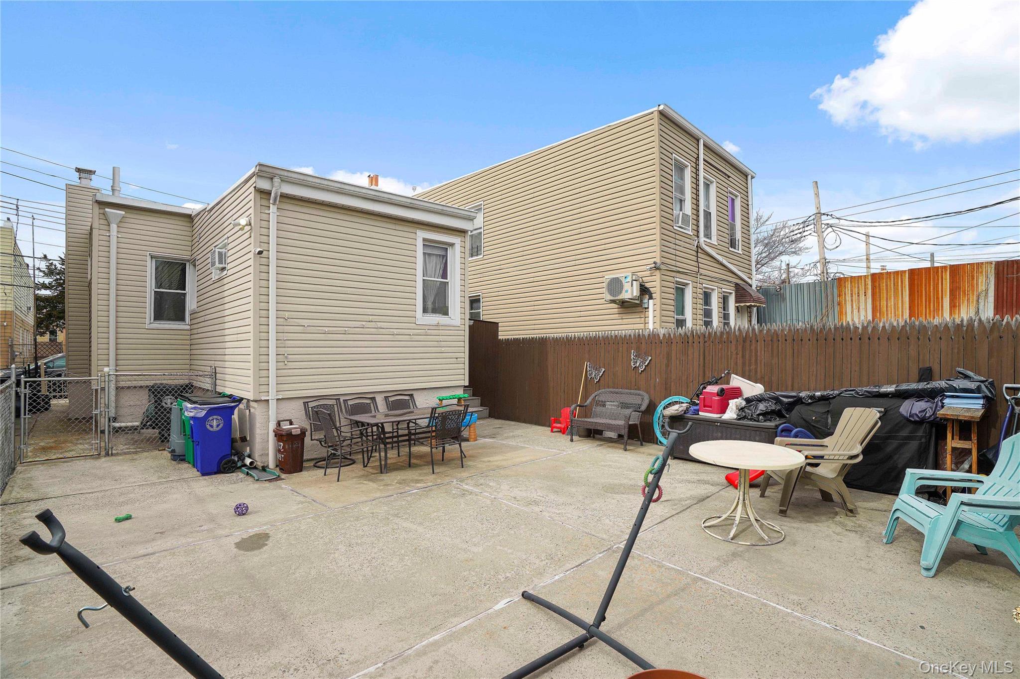 6107 56th Street, Maspeth, NY 11378