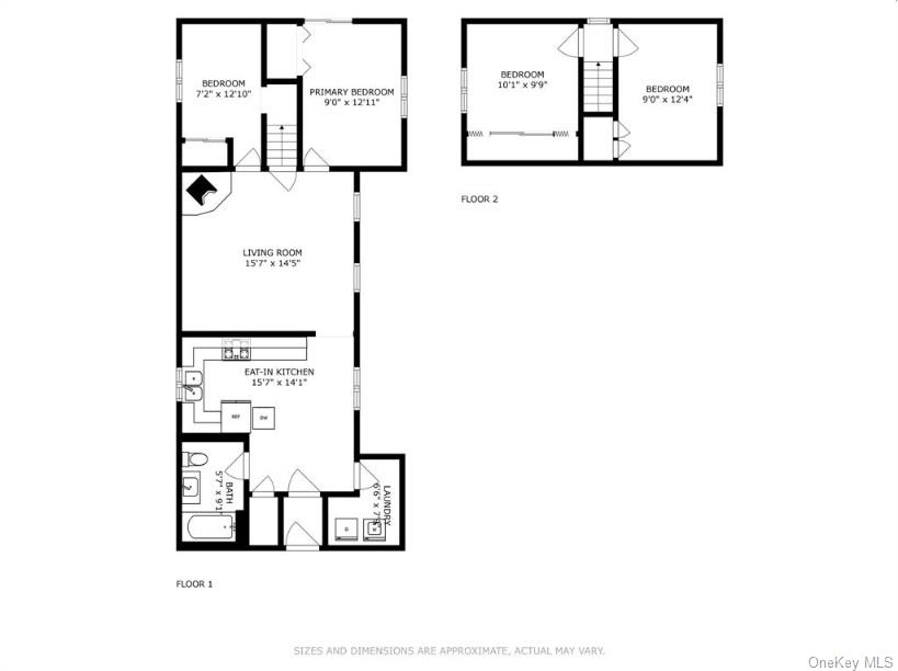 D132 Edgewater # D, Bronx, NY 10465