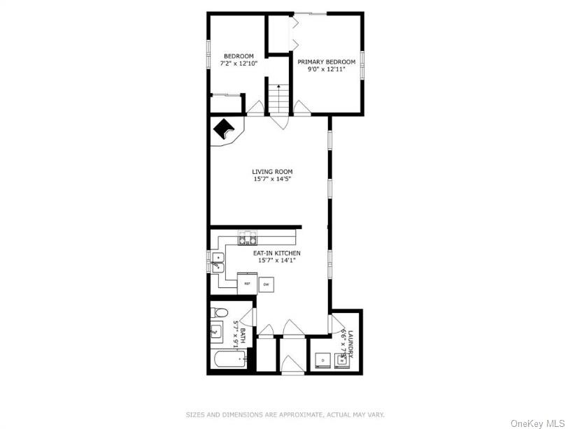 D132 Edgewater # D, Bronx, NY 10465