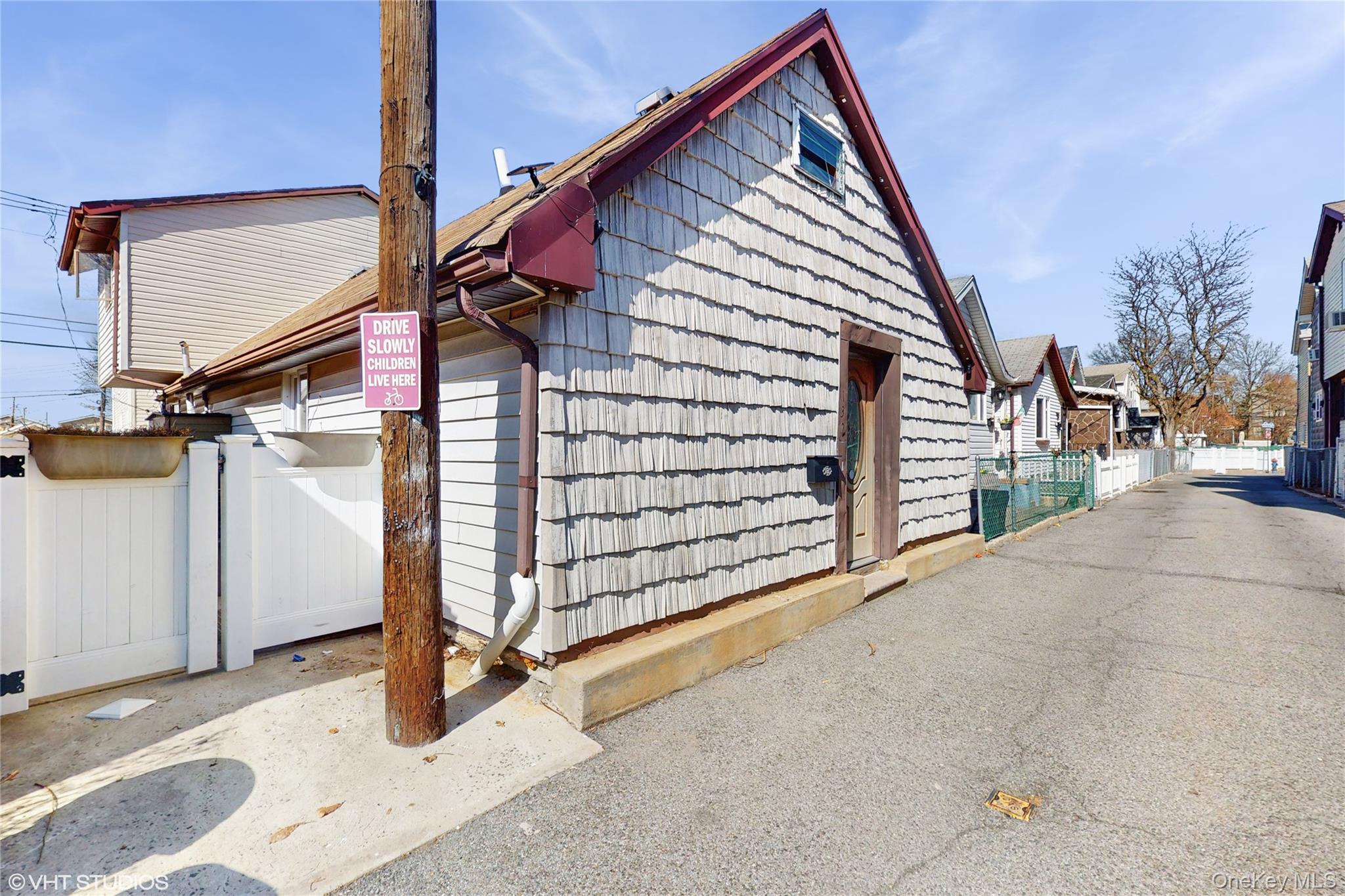 D132 Edgewater # D, Bronx, NY 10465