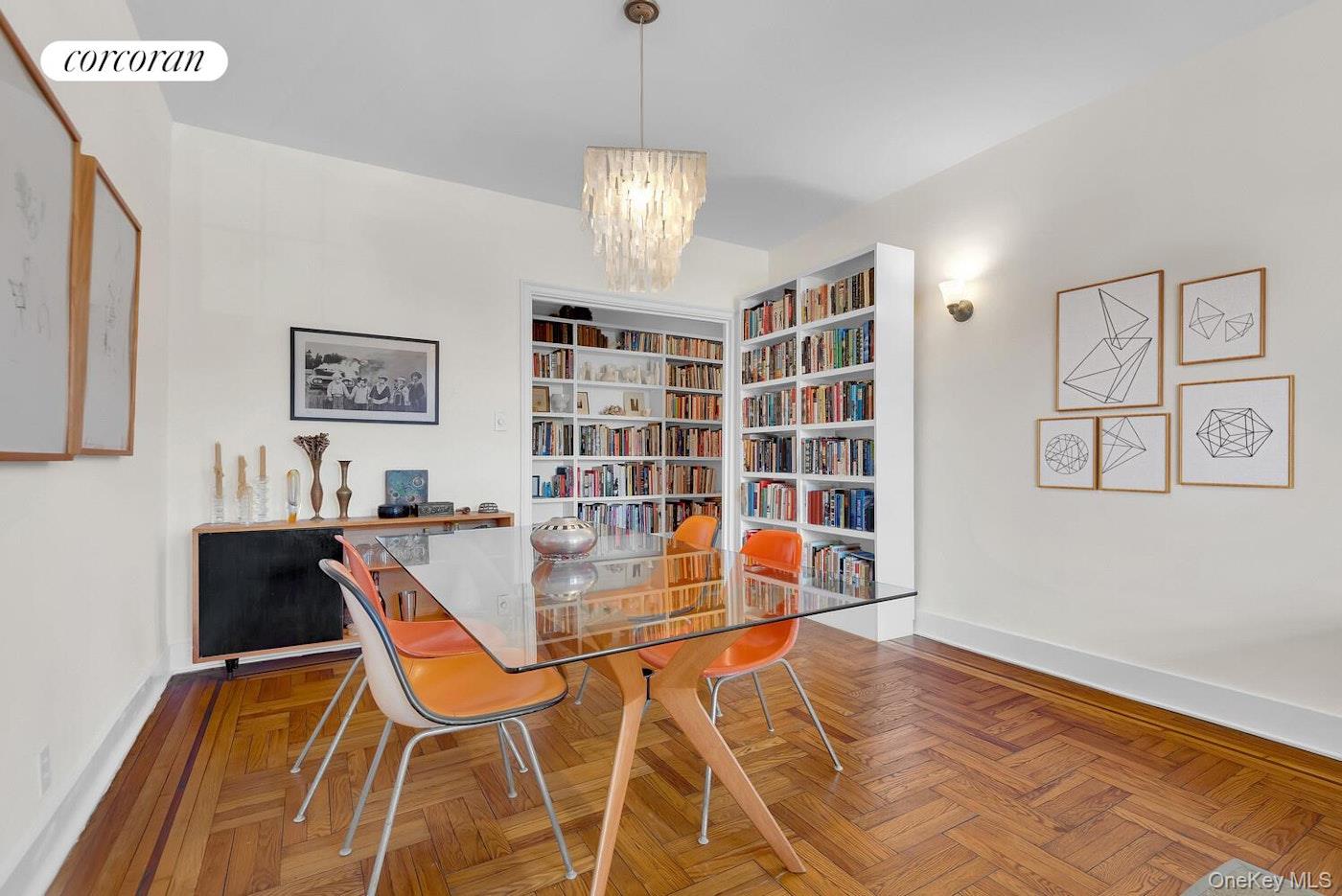 1100 Grand Concourse # 2B, Bronx, NY 10456