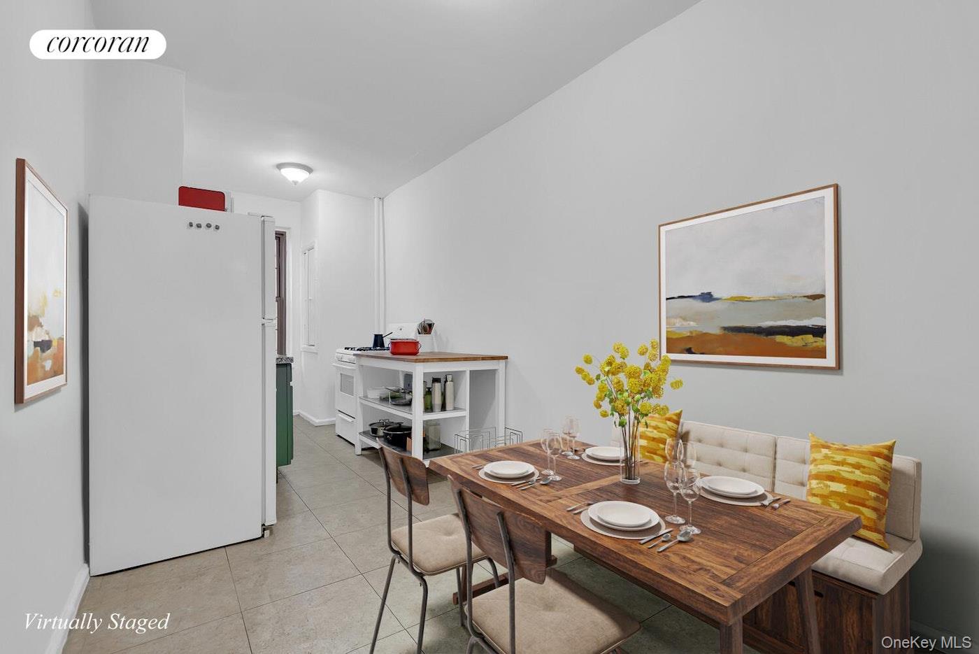 1100 Grand Concourse # 2B, Bronx, NY 10456