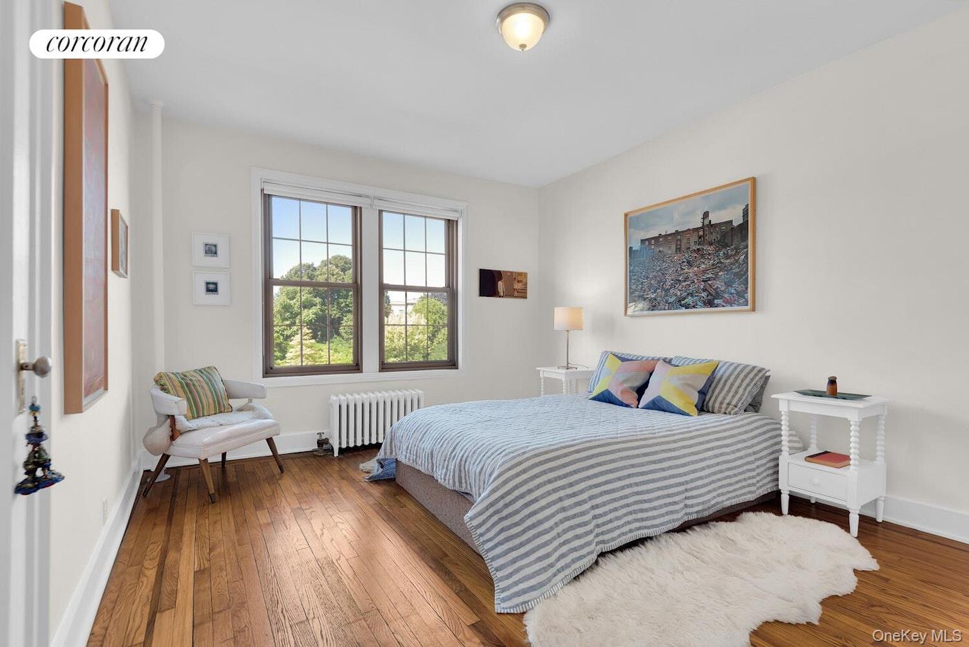 1100 Grand Concourse # 2B, Bronx, NY 10456