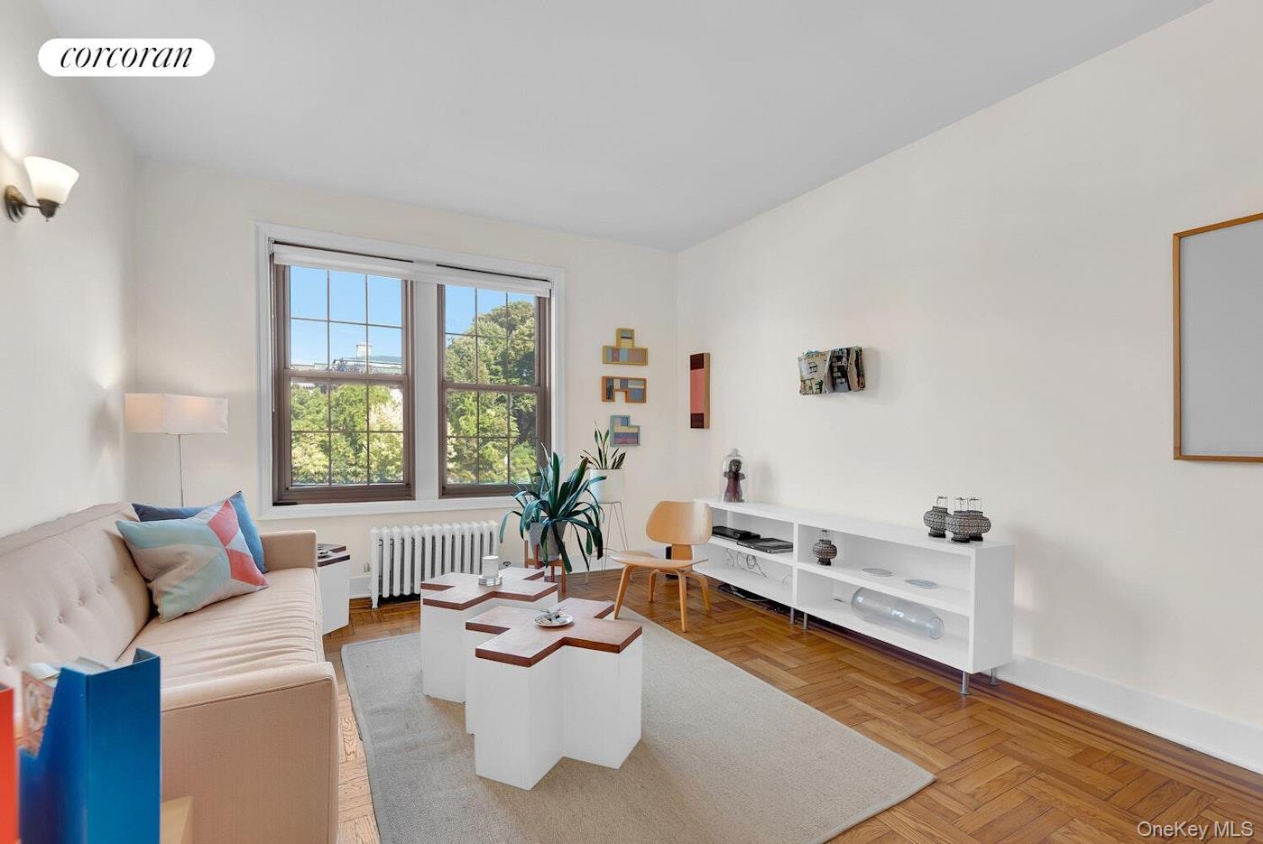 1100 Grand Concourse # 2B, Bronx, NY 10456