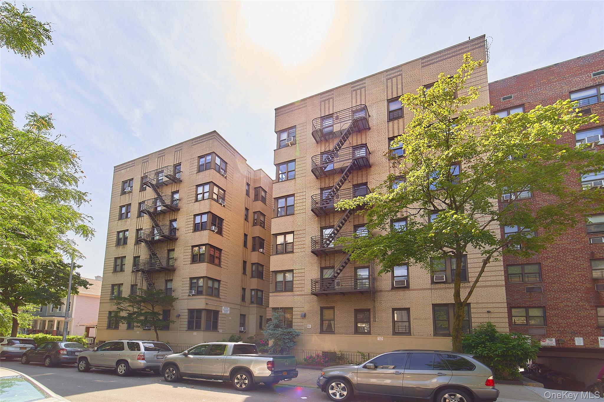 2962 Decatur Avenue # 4D, Bronx, NY 10458